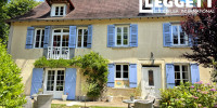 maison à JUMILHAC LE GRAND (24630)