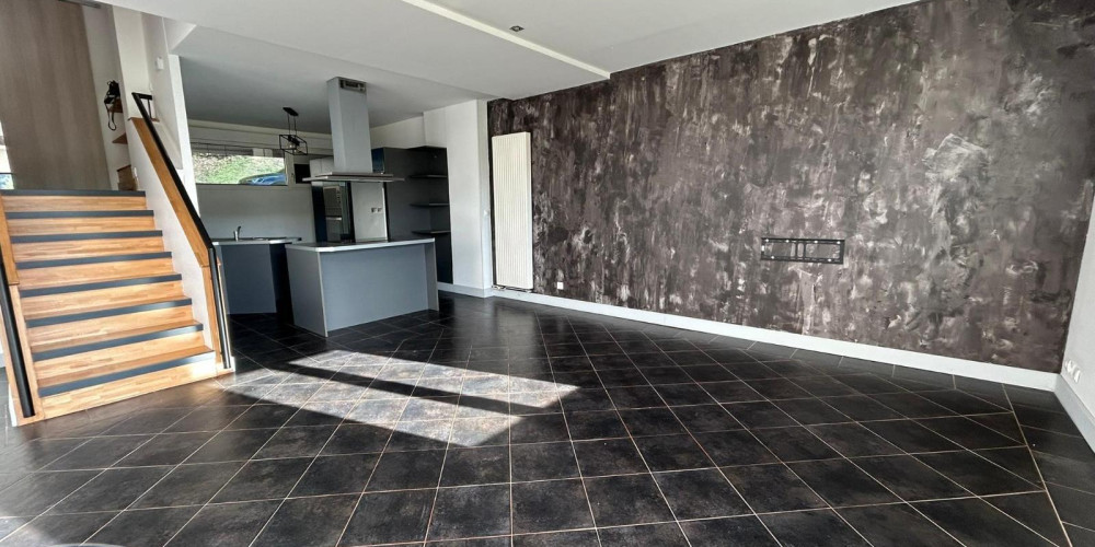 appartement à BOULAZAC ISLE MANOIRE (24750)