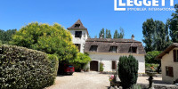 maison à ISSIGEAC (24560)