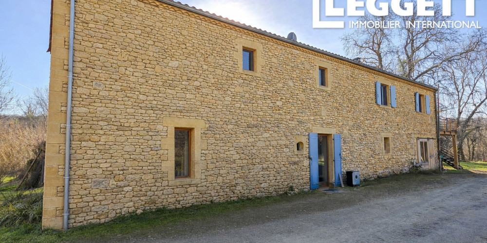 maison à LES EYZIES DE TAYAC SIREUIL (24620)