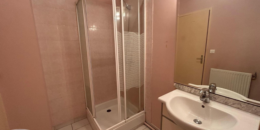 appartement à LISLE (24350)