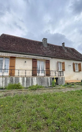 Maison  MOULEYDIER