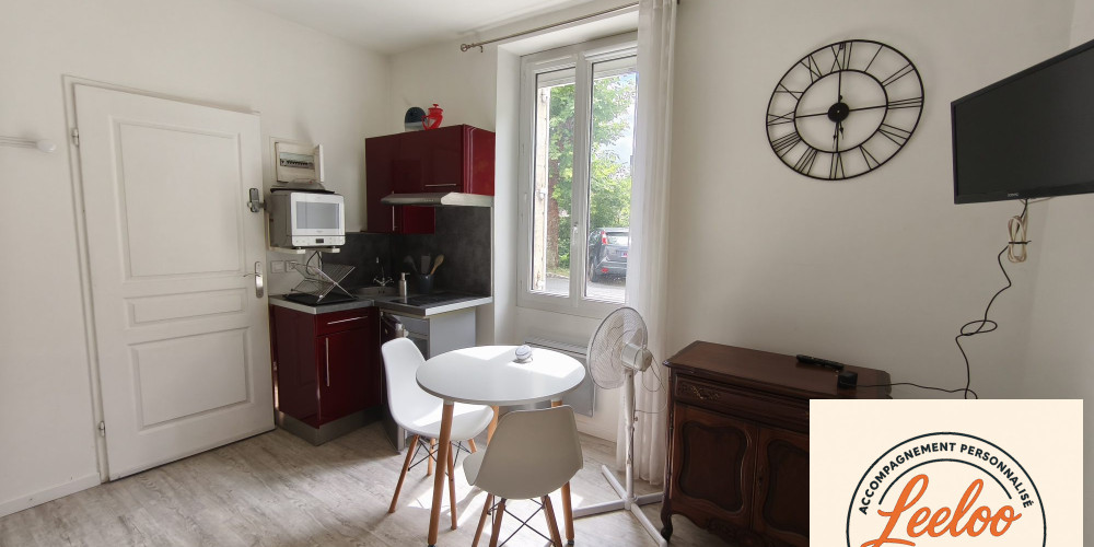 immeuble à SARLAT LA CANEDA (24200)