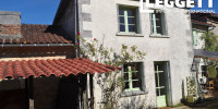 maison à ST PIERRE DE COLE (24800)