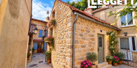 maison à SARLAT LA CANEDA (24200)