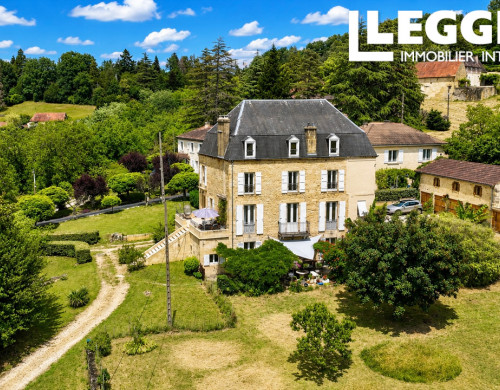 maison  SARLAT LA CANEDA