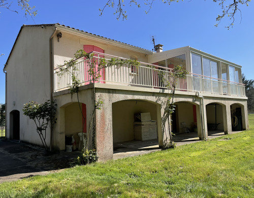 maison  MARSAC SUR L ISLE