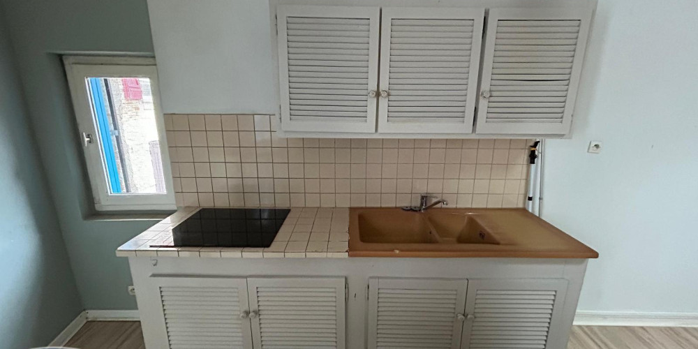 appartement à PERIGUEUX (24000)