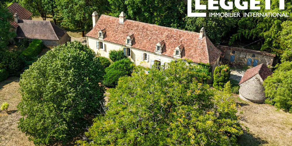 maison à PLAZAC (24580)