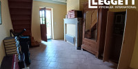 maison à ST PRIVAT DES PRES (24410)