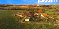 maison à PLAISANCE (24560)