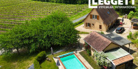 maison à MONBAZILLAC (24240)