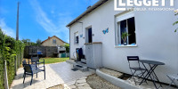 maison à SAVIGNAC LEDRIER (24270)