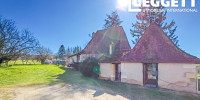 maison à BASSILLAC (24330)