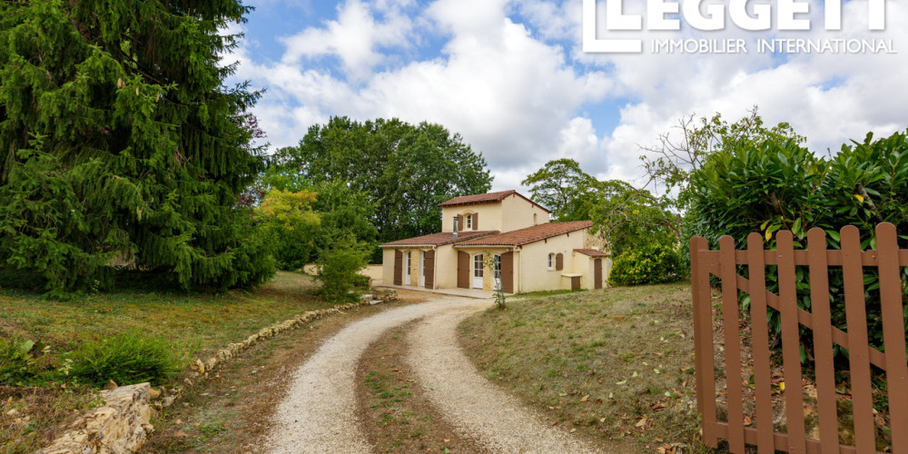 maison à DOUVILLE (24140)