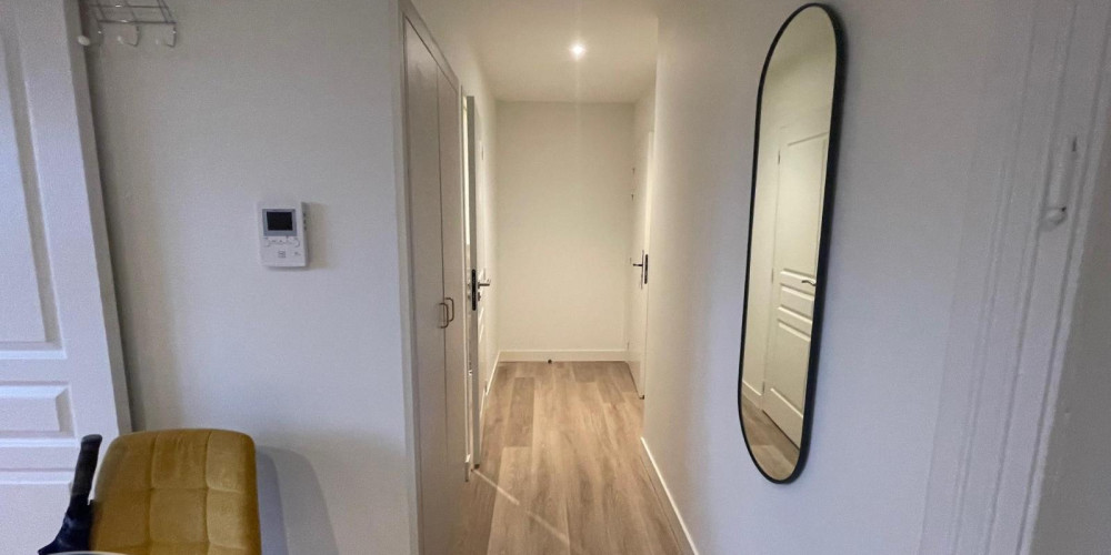 appartement à PERIGUEUX (24000)