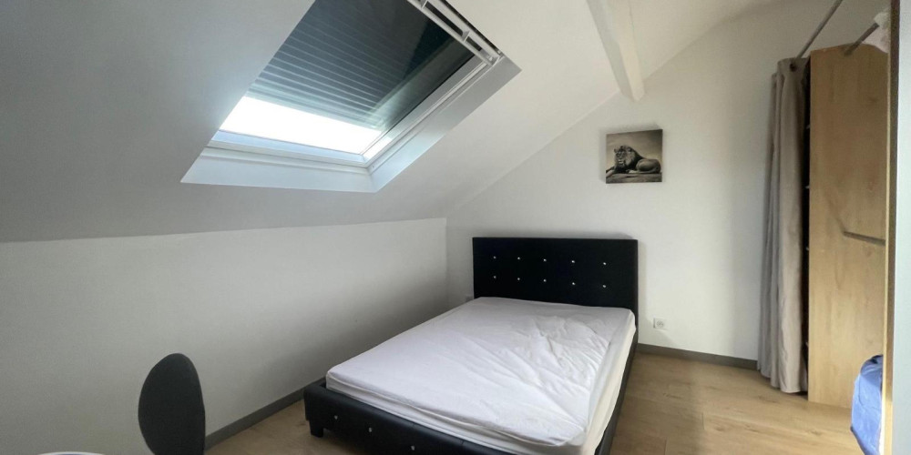 appartement à PERIGUEUX (24000)
