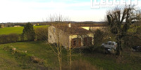 maison à NAUSSANNES (24440)