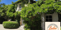 maison à ST CYBRANET (24250)