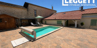 maison à BEAUMONTOIS EN PERIGORD (24440)