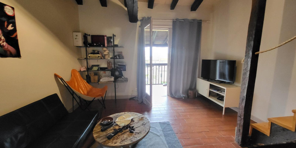 appartement à BERGERAC (24100)