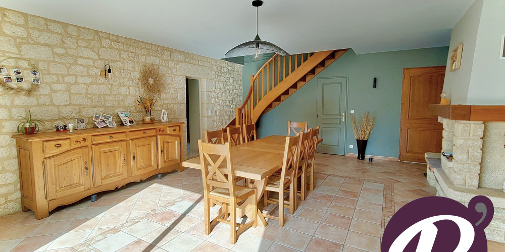 maison à BERGERAC (24100)
