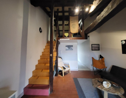 appartement  BERGERAC