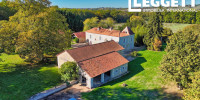 maison à DOUCHAPT (24350)