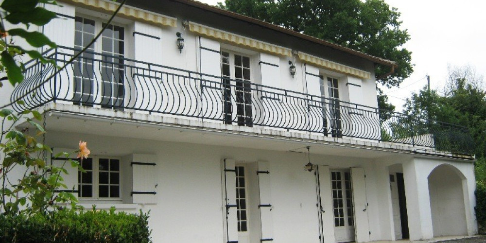 maison à MUSSIDAN (24400)