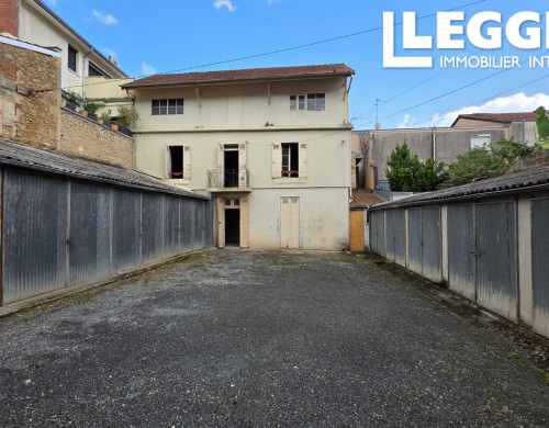 immeuble  PERIGUEUX