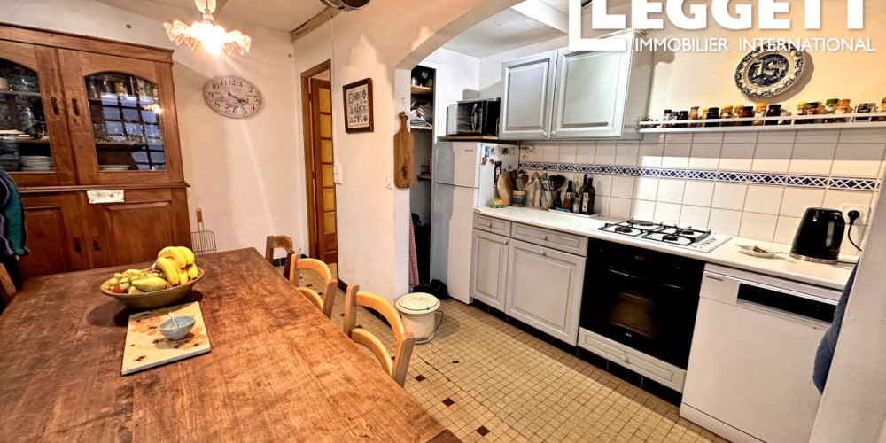 maison à VANXAINS (24600)