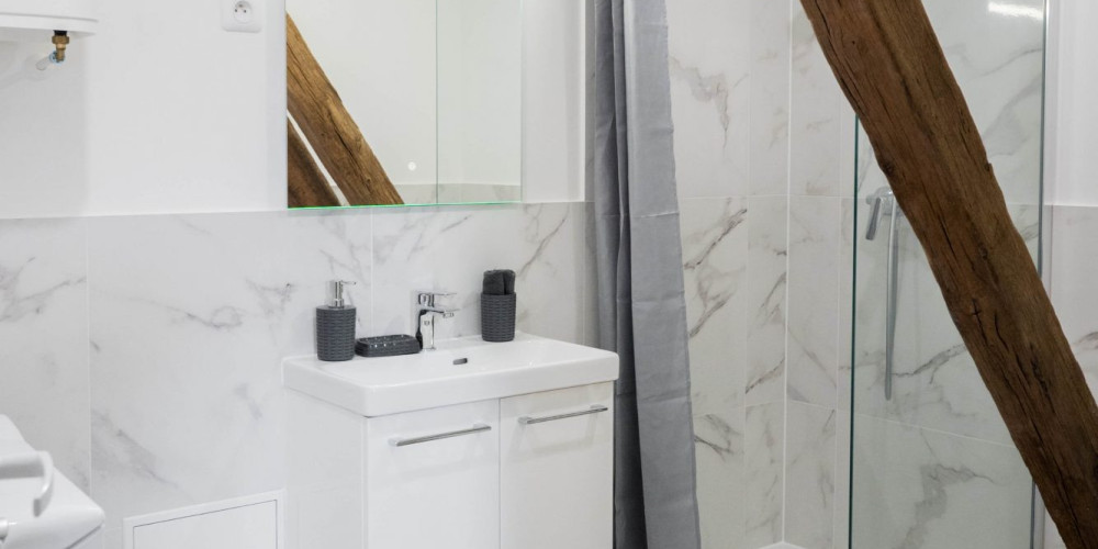 appartement à BERGERAC (24100)