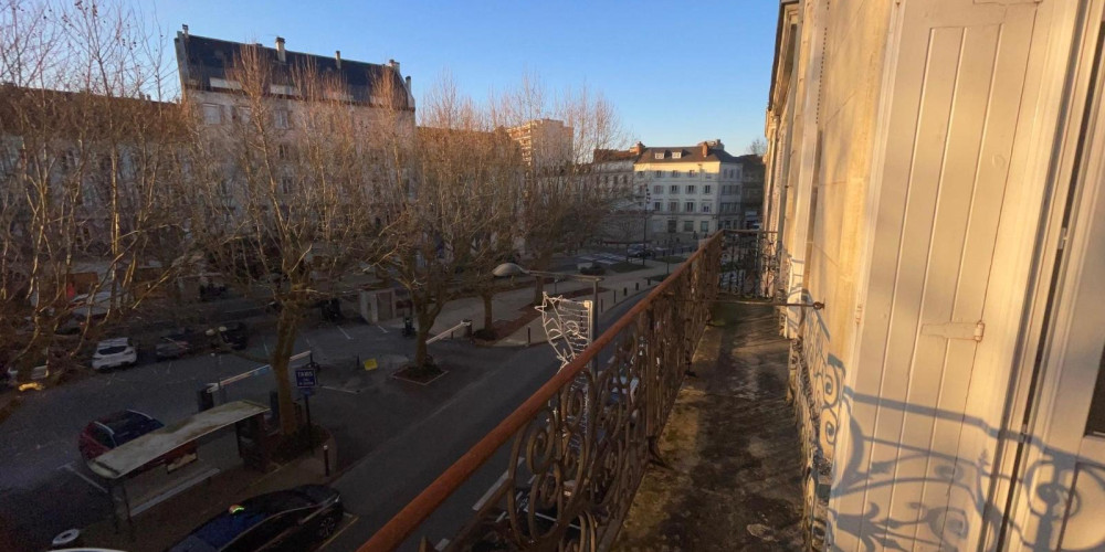 appartement à PERIGUEUX (24000)