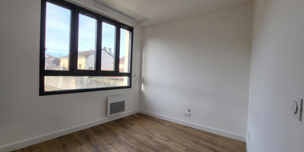 appartement à BERGERAC (24100)