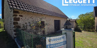 maison à ROUFFIGNAC ST CERNIN DE REILHAC (24580)