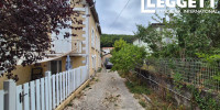 immeuble à TRELISSAC (24750)