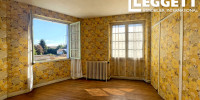 maison à LE BUISSON DE CADOUIN (24480)