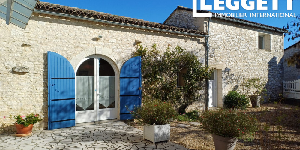 maison à RAZAC DE SAUSSIGNAC (24240)