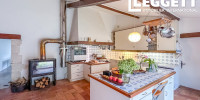 maison à ST JEAN D ATAUX (24190)