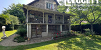 maison à SARLANDE (24270)