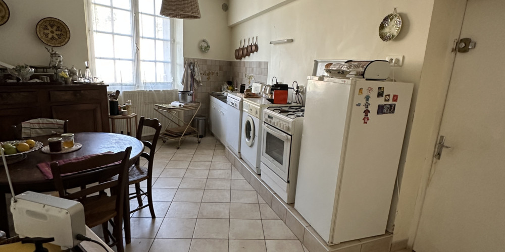 maison à ST AULAYE PUYMANGOU (24410)