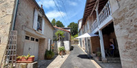 maison à CHATEAU L EVEQUE (24460)
