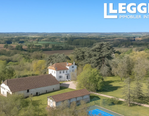 maison  ISSIGEAC