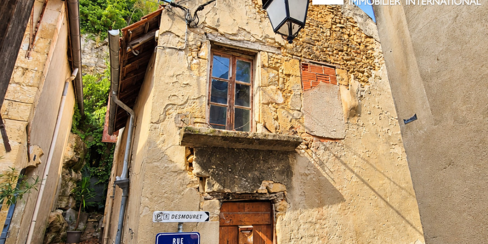 maison à SARLAT LA CANEDA (24200)