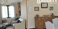 maison à TOCANE ST APRE (24350)
