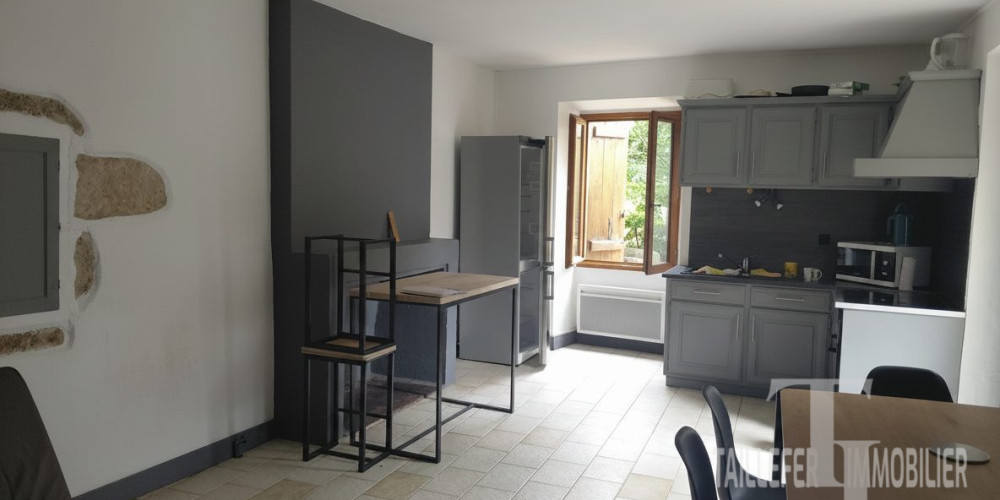 appartement à PERIGUEUX (24000)
