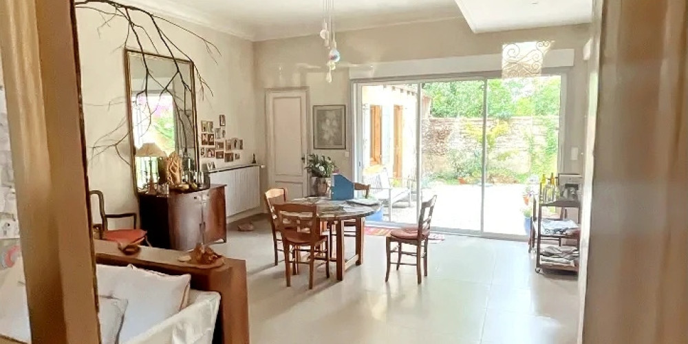 maison à BERGERAC (24100)