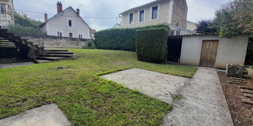 immeuble à PERIGUEUX (24000)