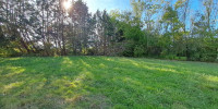 terrain à ST NEXANS (24520)