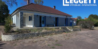 maison à LA COQUILLE (24450)